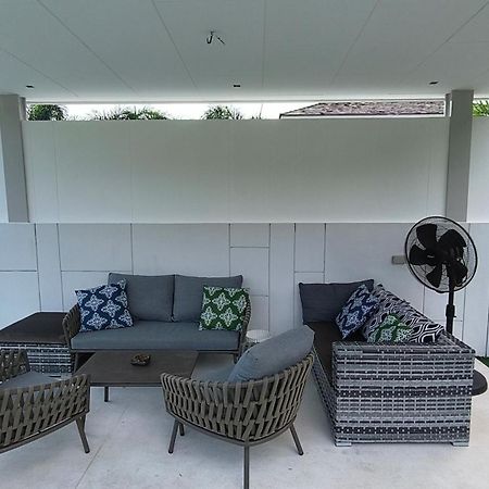 Villa Kamala Close To The Beach Exteriör bild
